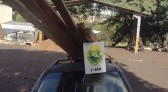 Suspeito de furtar materiais de construção acaba preso pela PM