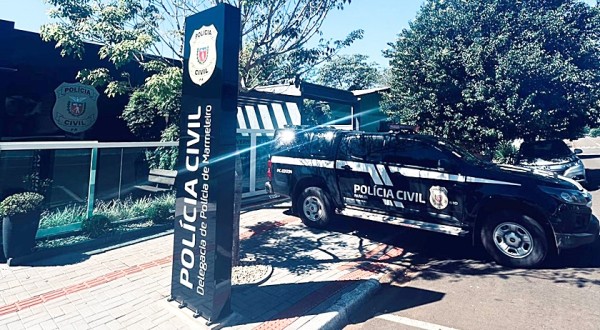 Homem é preso após descumprir medida protetiva de urgência