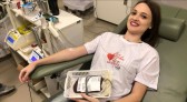 Quer doar sangue durante o Carnaval? Hemepar tem programação especial