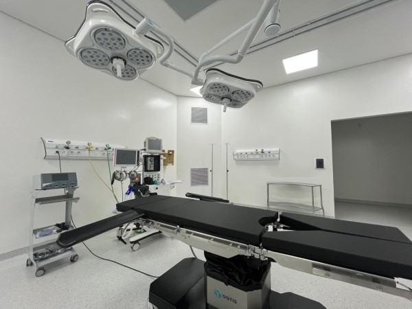 Hospital Intermunicipal abre novo serviço e passa a realizar cirurgias