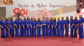 Expofeira Mulher chega à 15ª edição com lançamento oficial na próxima segunda-feira