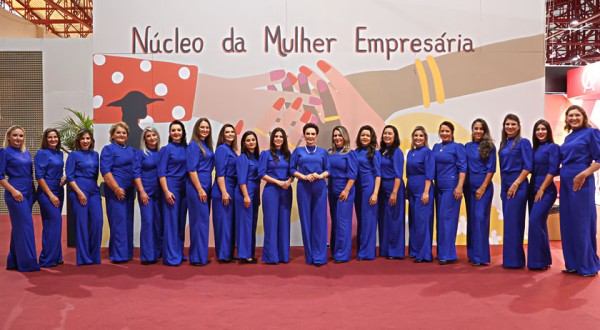 Expofeira Mulher chega à 15ª edição com lançamento oficial na próxima segunda-feira