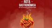 Rota Gastronômica reúne 11 estabelecimentos e movimenta setor