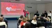 Banco de sangue virtual foi o tema principal do Café Acefb itinerante