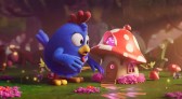 Galinha Pintadinha chega aos cinemas em primeiro longa-metragem