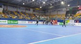 Marreco ABF Futsal empata na estreia do Campeonato Paranaense 2026