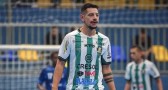 Marreco Futsal comunica o falecimento do atleta André Augusto Pereira