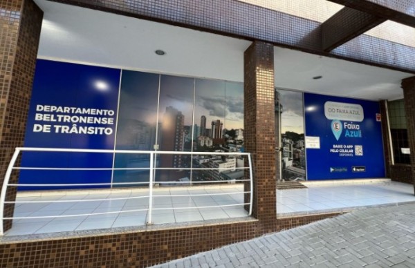 Debetran vai digitalizar processos de infrações de trânsito
