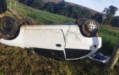 Homem morre em acidente em Mangueirinha