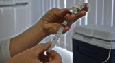 Vacinação contra a Gripe continua sendo realizada