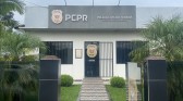 Suspeito de estuprar jovem após festa é preso em Barracão