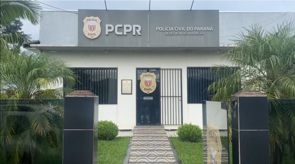 Suspeito de estuprar jovem após festa é preso em Barracão