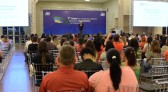 Palestras encerram o 1º Fórum de Desenvolvimento Regional do Sudoeste