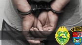Homem é preso com produtos furtados no bairro Padre Ulrico