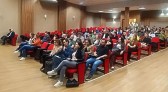 Amsop sedia encontro técnico para orientar municípios do Sudoeste sobre a Reforma Tributária