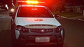 Homem é morto a facadas no interior de Palma Sola