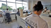 Governador autoriza novo concurso público para a Polícia Científica