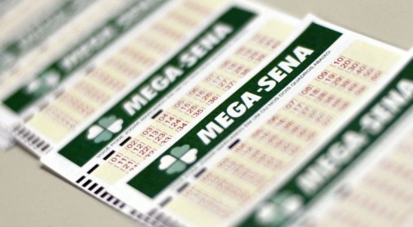 Aposta de Francisco Beltrão leva mais de R$ 54 mil na quina da Mega-Sena