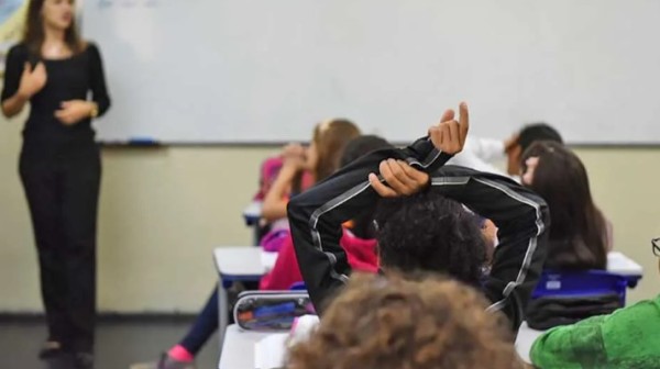 Novo Plano de Educação prevê que 97% da população esteja alfabetizada até os 15 anos