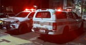 Avô é detido após ser suspeito de embriagar os netos, dentre eles uma bebê de 1 ano e 6 meses