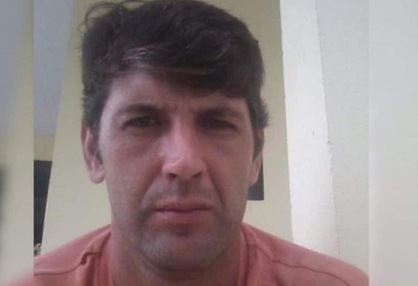 Homem está desaparecido em Francisco Beltrão