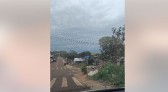 Homem é baleado durante cumprimento de mandado de prisão