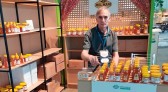 Feira dos Sabores valoriza agroindústrias da região