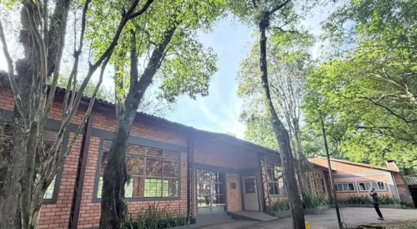 Colab muda de local devido à previsão de tempestades