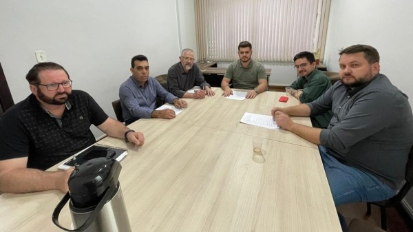 ABI mantém tradição e vai realizar debate com candidatos à prefeitura de Beltrão