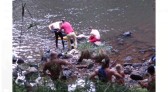 Adolescente morre afogado no interior de Enéas Marques