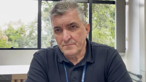 Nova estação de tratamento de água vai captar água do Rio Chopim