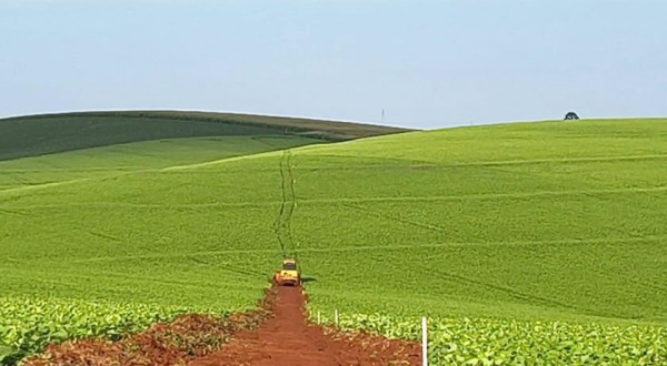 Estado inicia obras do novo Contorno Noroeste de Pato Branco