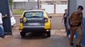 Criança de 2 anos é agredida pelo pai após não tomar todo leite de mamadeira, diz PM; suspeito foi preso