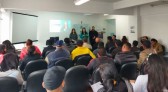Centro de apoio a refugiados atende 22 mil pessoas em quatro anos no Paraná