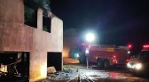 Segunda vítima de incêndio em Campo Erê falece após quinze dias internada