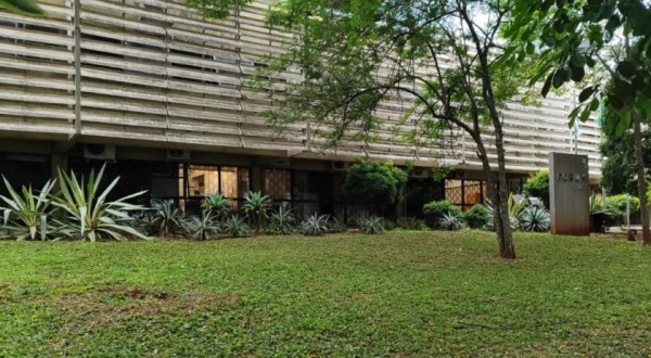 Prefeitura vai transformar o Fórum em Parque Tecnológico