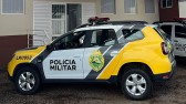Briga entre mulheres resulta em agressões e danos materiais em Realeza