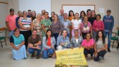 Assesoar recebe Sustentec para discutir o uso sustentável de plantas medicinais