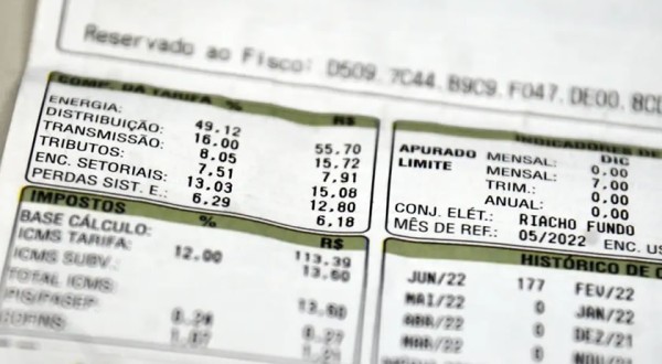 Fevereiro seguirá com bandeira tarifária verde na conta de luz