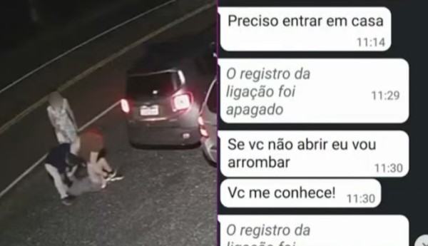 Médico é preso duas vezes em menos de uma semana por agredir e ameaçar a esposa no Paraná