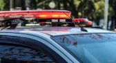 Polícia Militar de São Jorge do Oeste prende homem por violência doméstica após ameaças à companheira