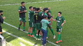 Verê vence o União em última partida da primeira fase da Terceirona do Paranaense 2024
