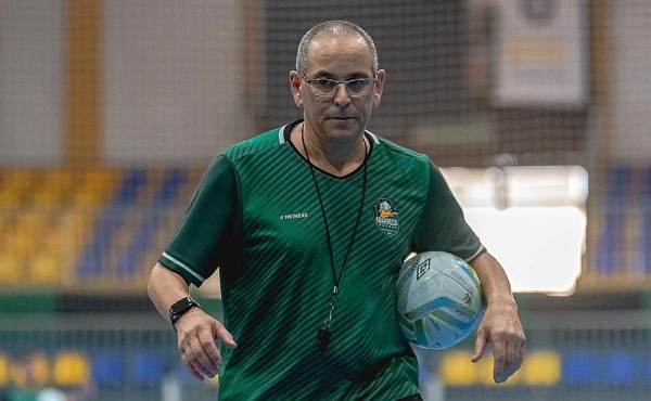 Marreco próximo de alcançar melhor campanha na 1ª fase da LNF