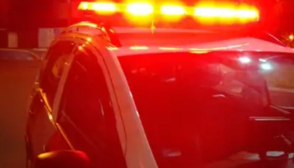 Mulher e filha de 3 anos são resgatadas pela PM de cárcere privado em hotel