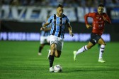 Em jogo morno, Brasil e Grêmio ficam no 0 a 0 na estreia do Gauchão