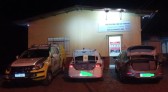 Polícia Militar apreende veículos carregados com vinho ilegal em Flor da Serra do Sul