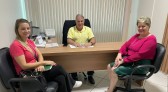 Projeto Parlamento Jovem vai eleger representantes em Beltrão