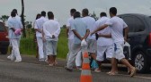 Senado Federal aprova projeto de lei que acaba com a “saidinha temporária” de presos