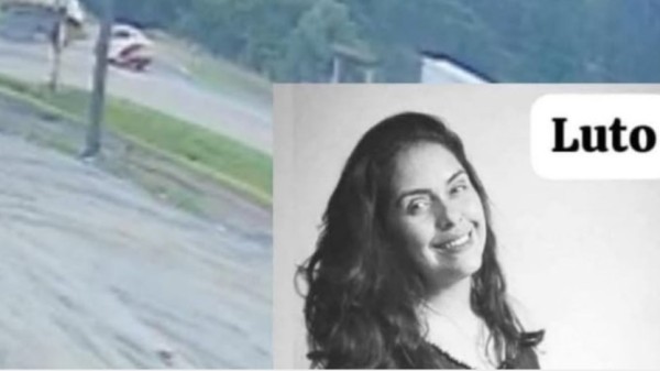 Vítima de acidente com carro da Prefeitura de Altamira do Paraná morre no hospital