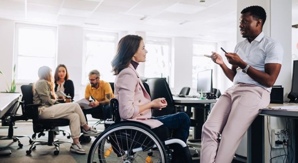 Inscrições abertas para oficina sobre Inclusão da Pessoa com Deficiência